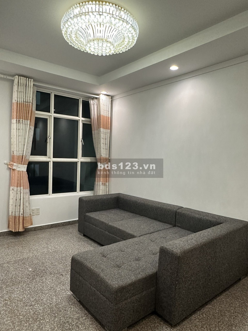Share 01 phòng trong căn hộ chung cư Hoàng Anh Thanh Bình Quận 7