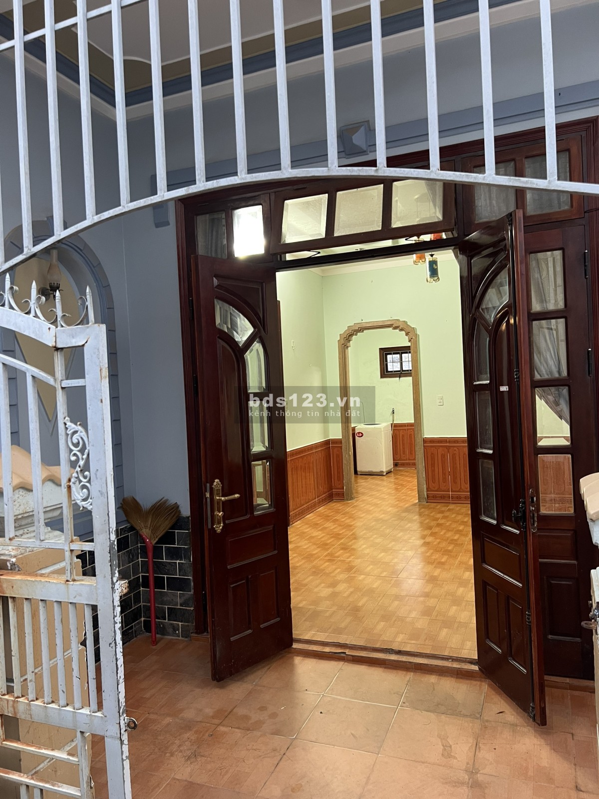 Bán nhà Đà Lát, đường Ngô Gia Tự 80M2, 3PN, 1.9 tỷ, LH 0888.113.882