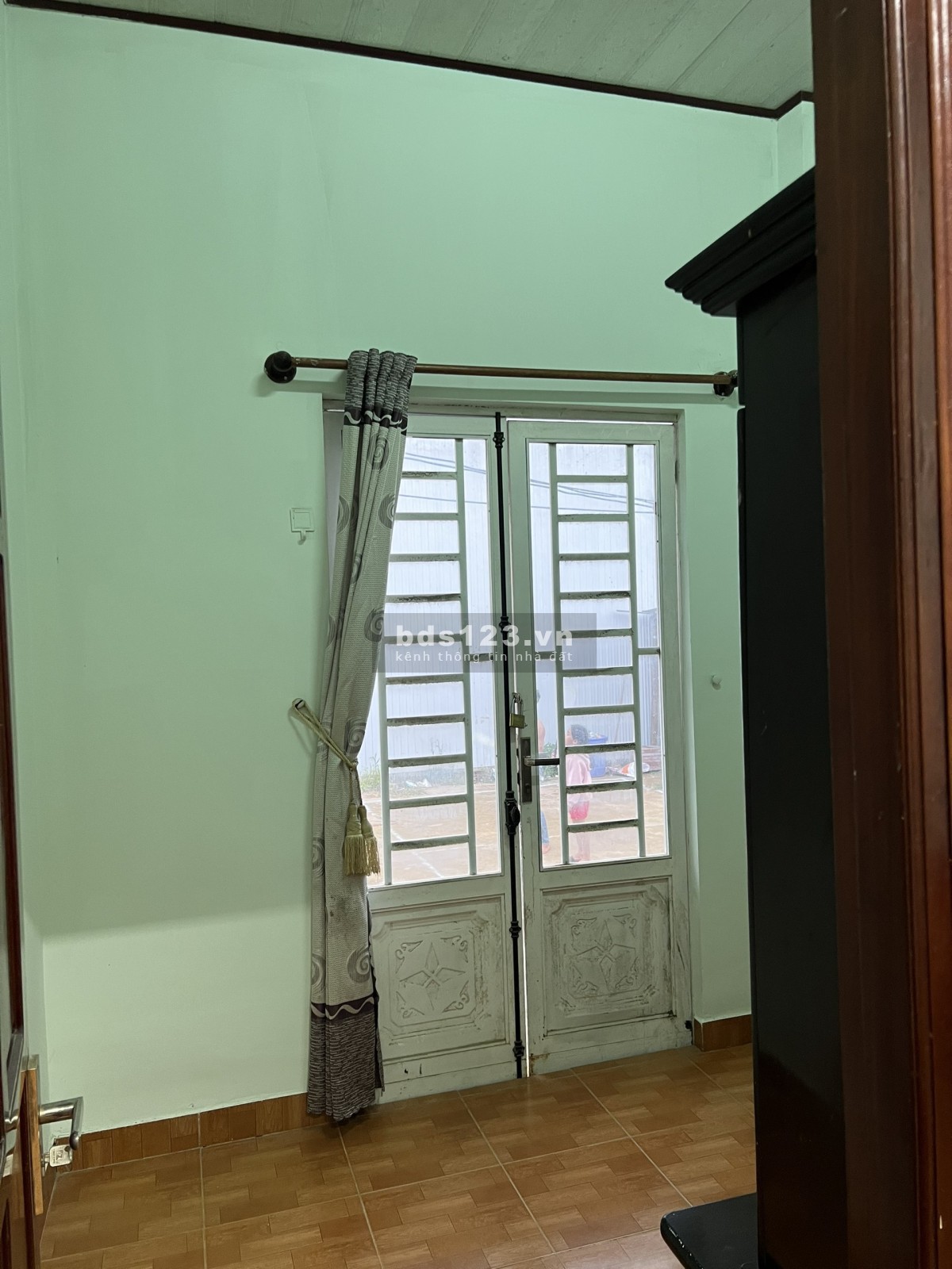 Bán nhà Đà Lát, đường Ngô Gia Tự 80M2, 3PN, 1.9 tỷ, LH 0888.113.882
