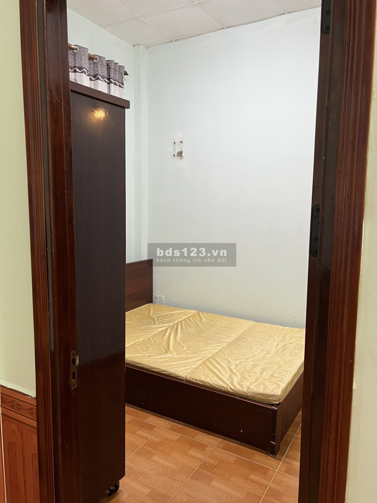 Bán nhà Đà Lát, đường Ngô Gia Tự 80M2, 3PN, 1.9 tỷ, LH 0888.113.882