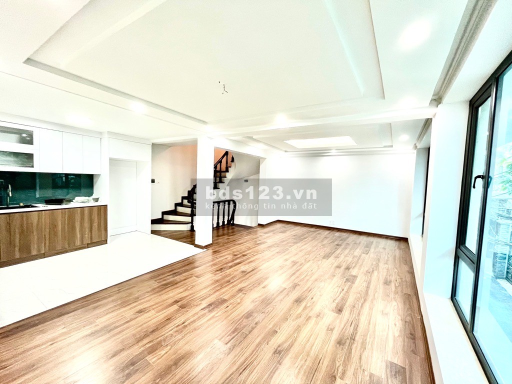 Bán nhà ngõ Hòa Bình 7 Minh Khai, xây CCMN hái ra tiền, 50 M2, 4 tỷ