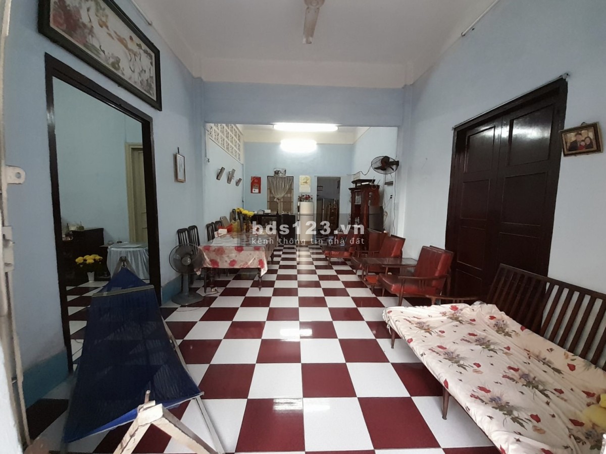 Biệt thự cổ 300m2 cho thuê, vị trí kinh doanh đắc địa 60tr