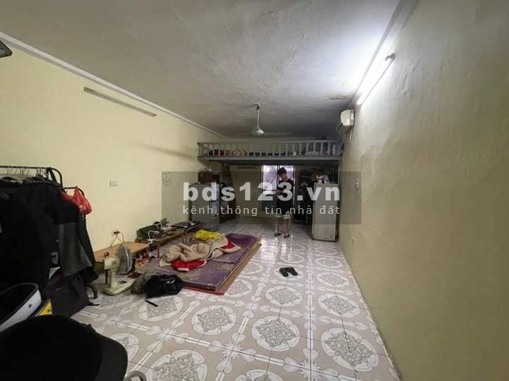 Bán Căn Hộ Hồng Mai, Hai Bà Trưng 55m, tầng 2, giá 1.75 tỷ.