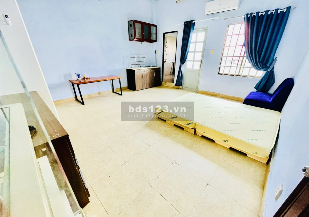 Cho thuê căn hộ dịch vụ và phòng tiện nghi tại Phú Nhuận