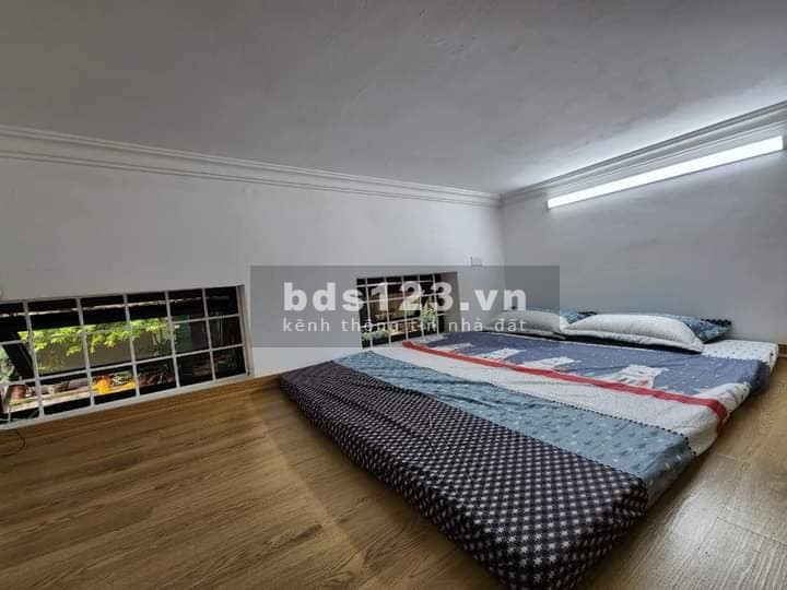 Bán Căn Hộ Gần Đường Chùa Bộc, Đống Đa 45m, tầng 1, giá 2.98 tỷ.