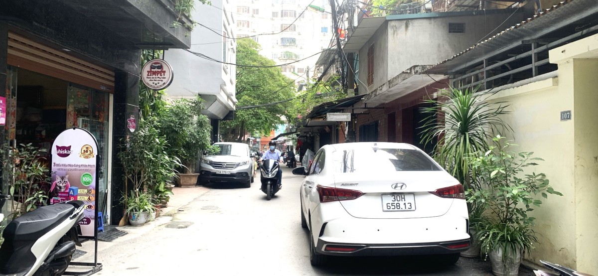 Đất, Phạm Ngọc Thạch, Ô tô Gần Phố, 140tr/m2, CCMN, Ở, Văn Phòng. LH: 0948358822