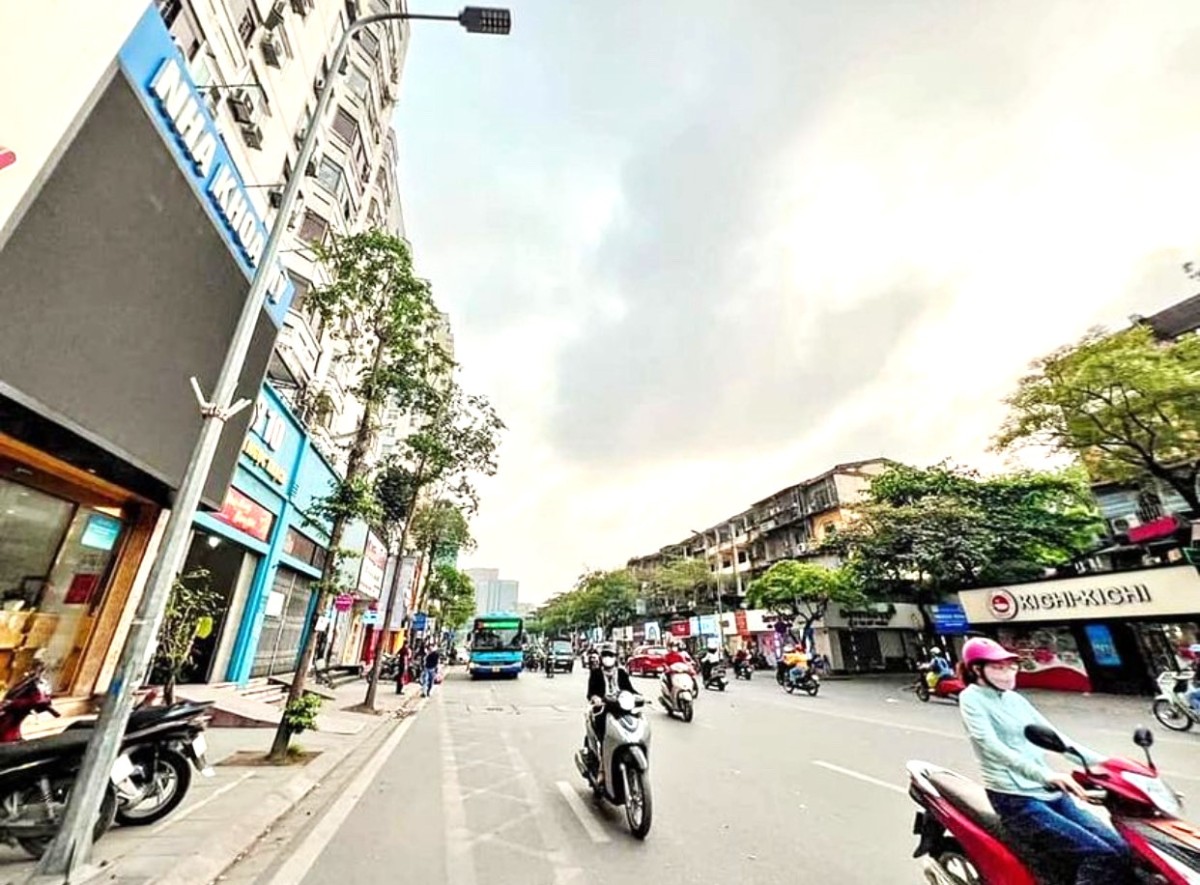 Đất, Phạm Ngọc Thạch, Ô tô Gần Phố, 140tr/m2, CCMN, Ở, Văn Phòng. LH: 0948358822