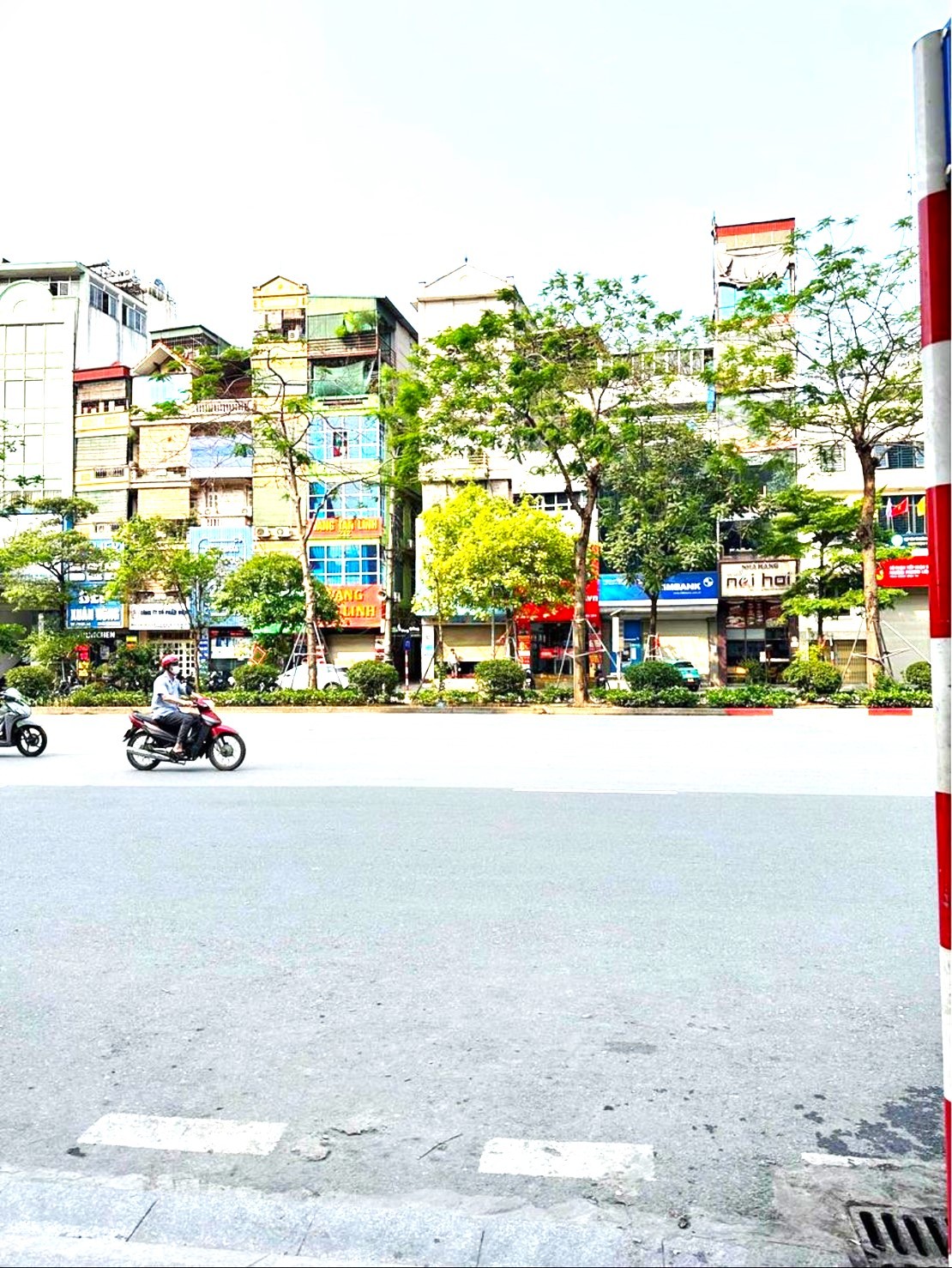 Đất, Phạm Ngọc Thạch, Ô tô Gần Phố, 140tr/m2, CCMN, Ở, Văn Phòng. LH: 0948358822
