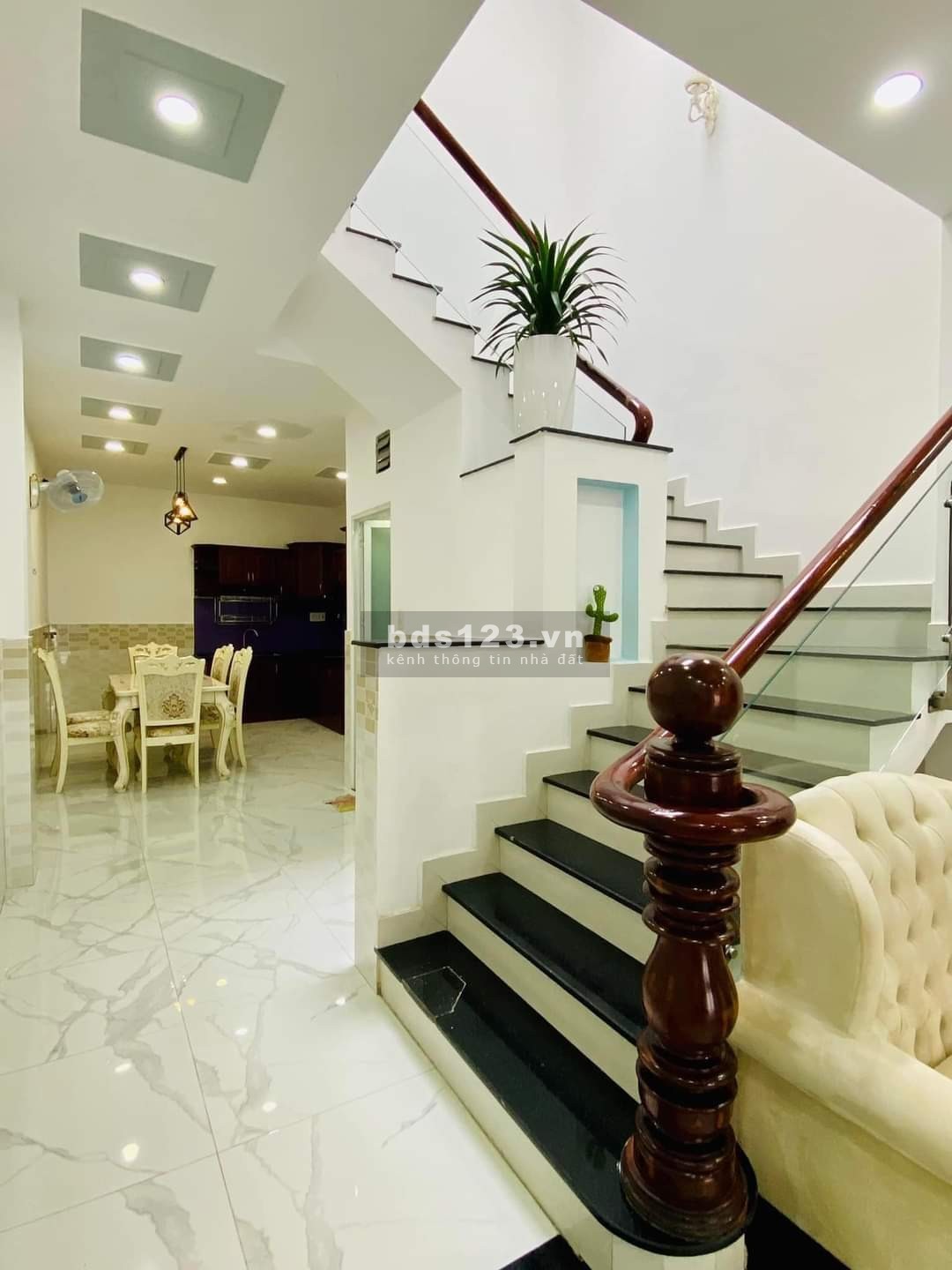 Nhà đường Quang Trung dưới 5 tỷ nhà Gò Vấp giá rẻ