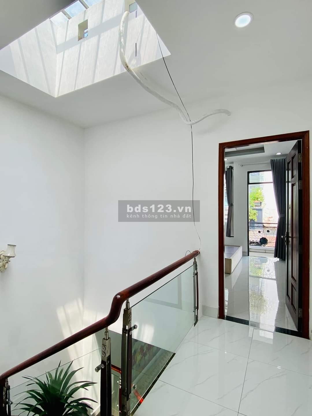 Nhà đường Quang Trung dưới 5 tỷ nhà Gò Vấp giá rẻ