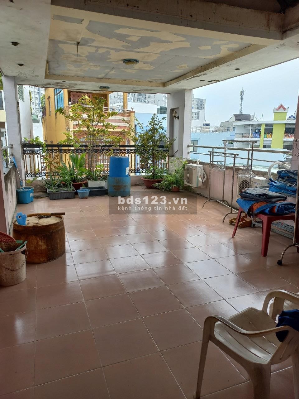 Bán nhà HXH Nguyễn Văn Luông, 74m2, 4 tầng, giá chỉ 7.6 tỷ bớt lộc
