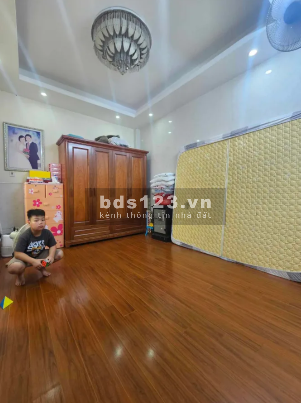 Bán nhà riêng siêu đẹp tại Hà Trì, Hà Đông, chỉ nhỉnh 4 tỷ