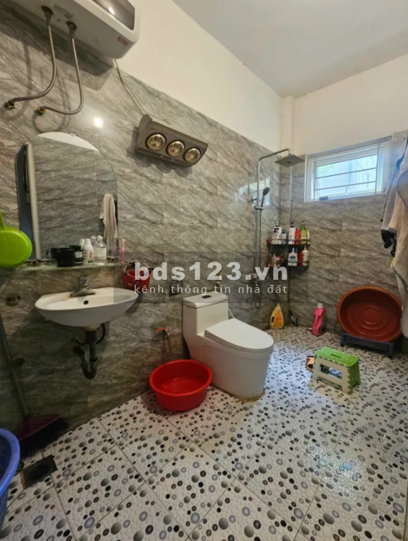 Bán nhà riêng siêu đẹp tại Hà Trì, Hà Đông, chỉ nhỉnh 4 tỷ
