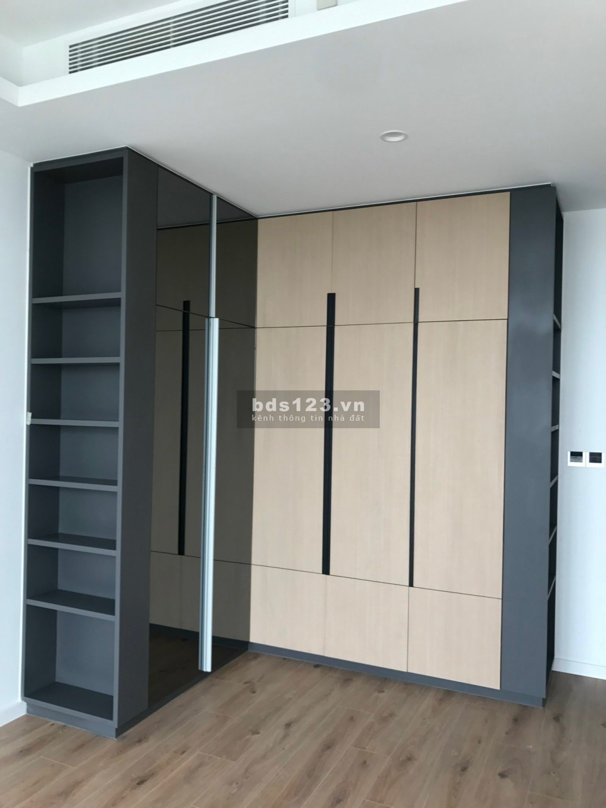 Hiếm! Bán căn Sarina Sala 3PN 127M2 hướng Đông Nam chỉ 15.5 tỷ