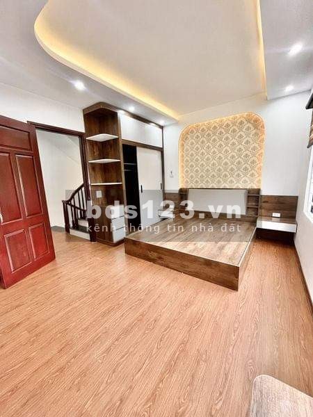 Chính chủ cần bán nhà đường Chu Văn An diện tích 30m