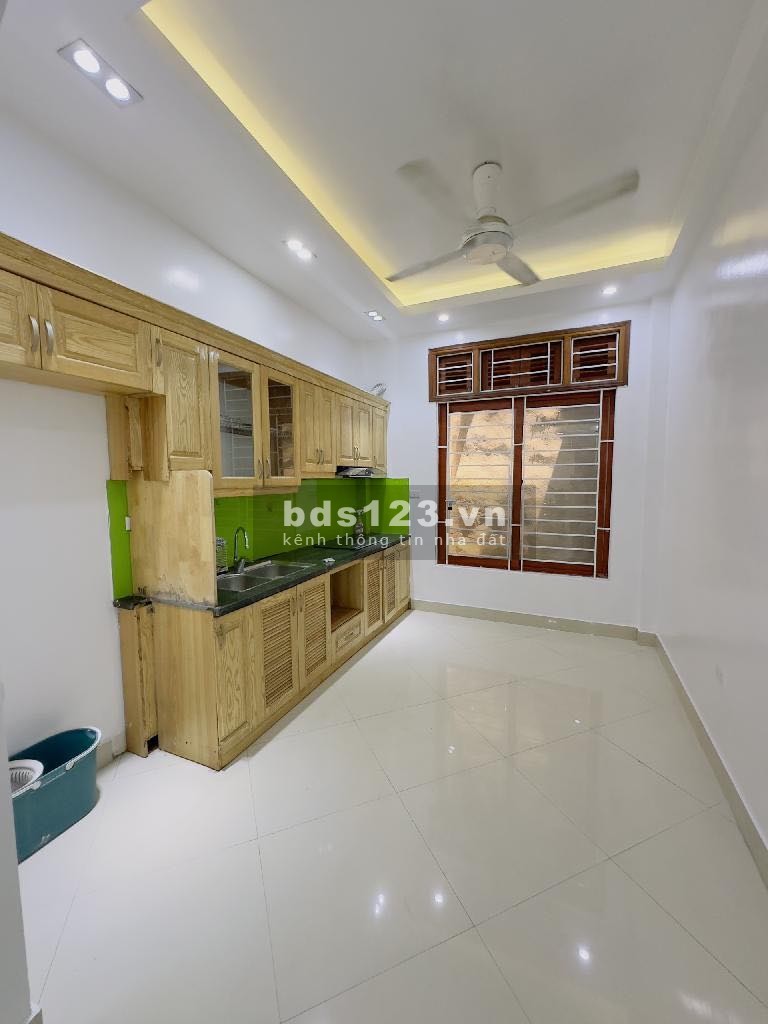 Chính chủ cần bán nhà tại Vạn Phúc