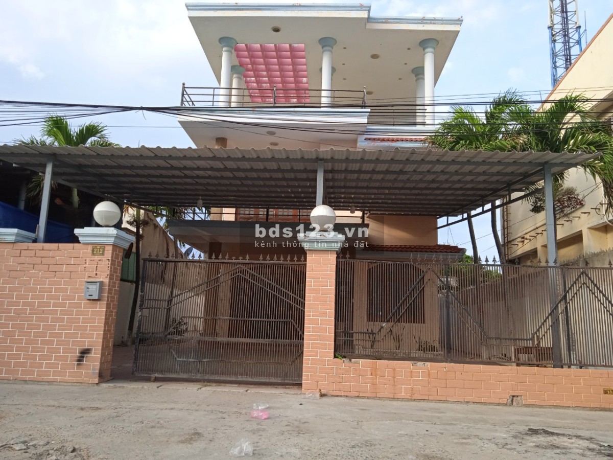 Cho thuê nhà nguyên căn, giá rẻ, lâu dài
