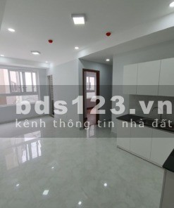 Cho thuê căn hộ Quận 8, khu Tạ Quang Bửu Cao Lỗ, 2pn 2wc, 67m2, giá 8.5 triệu