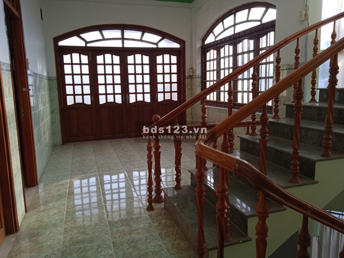Cho thuê nhà nguyên căn, giá rẻ, lâu dài