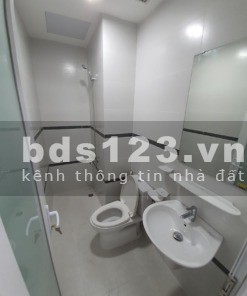 Cho thuê căn hộ Quận 8, khu Tạ Quang Bửu Cao Lỗ, 2pn 2wc, 67m2, giá 8.5 triệu