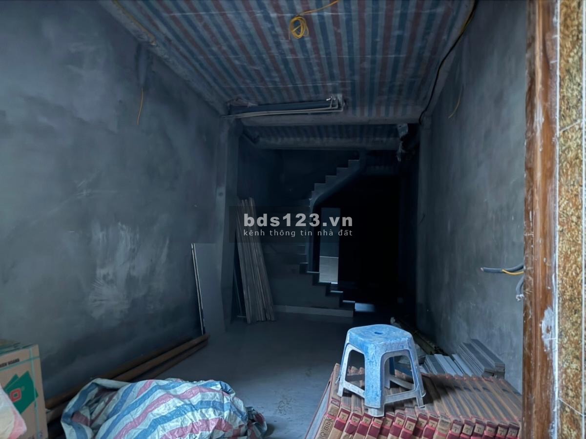 Nhà Đẹp 47m2 Trung Tâm Xuân Đỉnh Mới Xây Đang Hoàn Thiện
