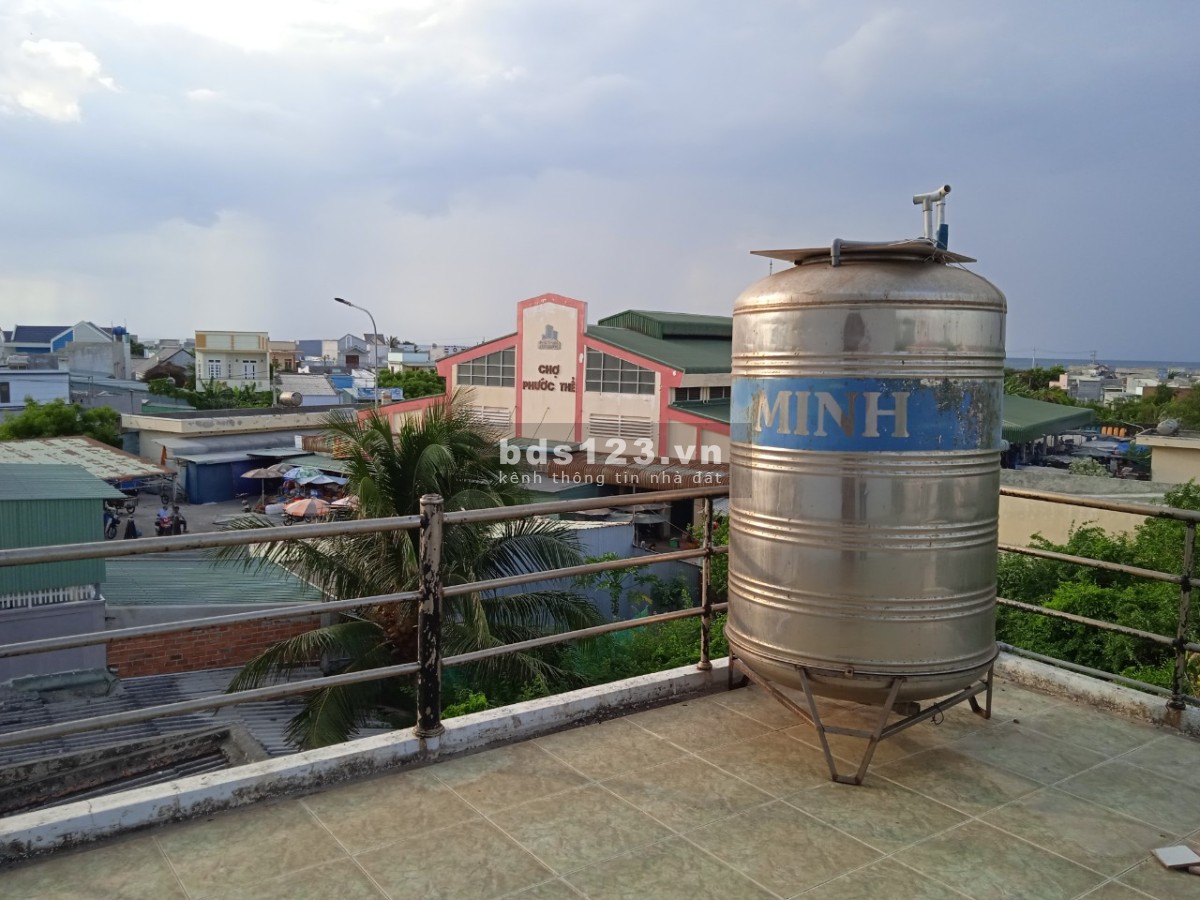 Cho thuê nhà nguyên căn, giá rẻ, lâu dài