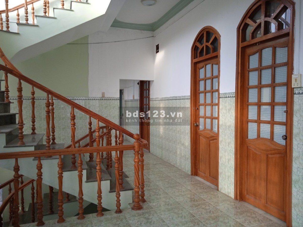 Cho thuê nhà nguyên căn, giá rẻ, lâu dài