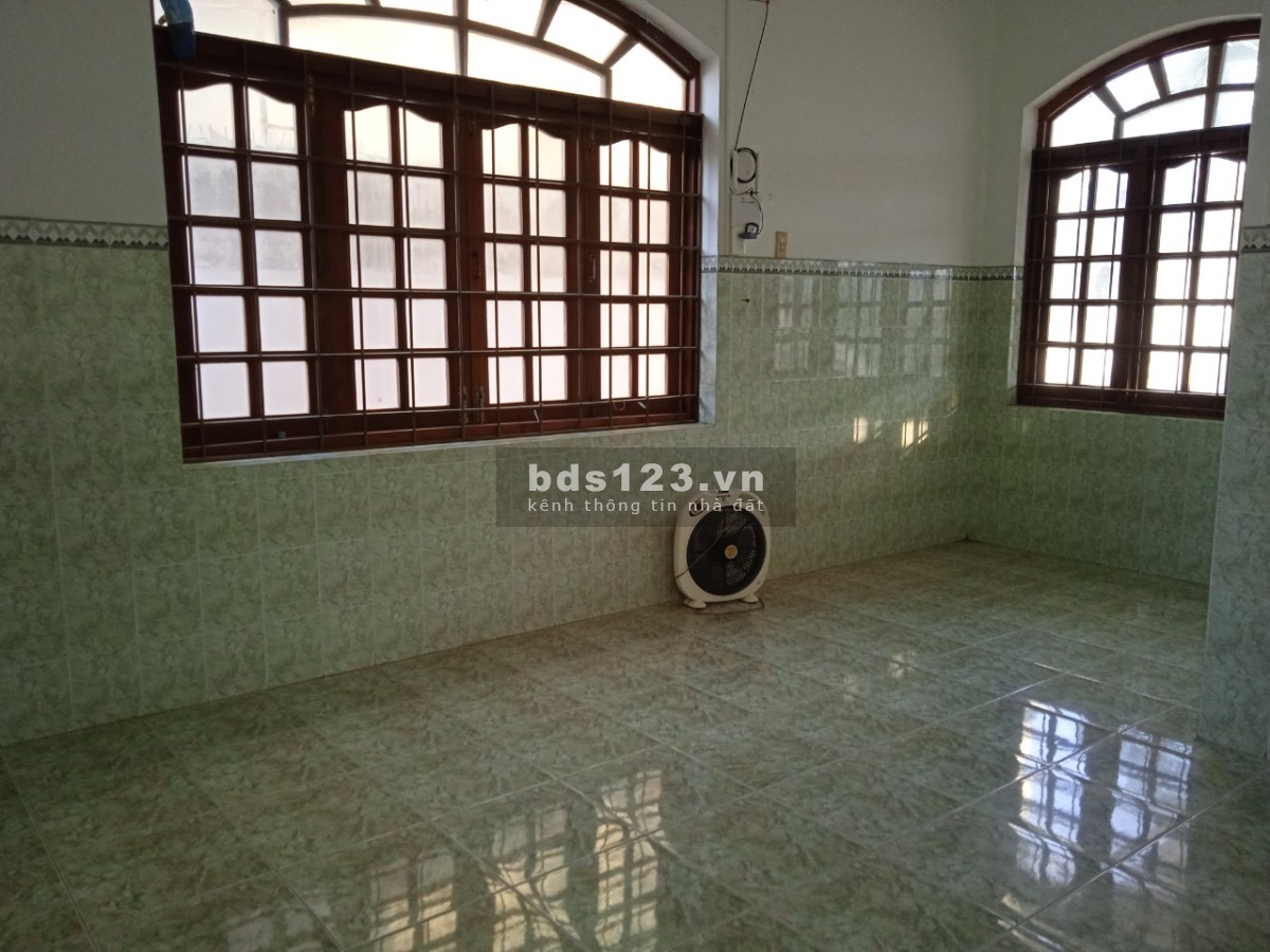 Cho thuê nhà nguyên căn, giá rẻ, lâu dài