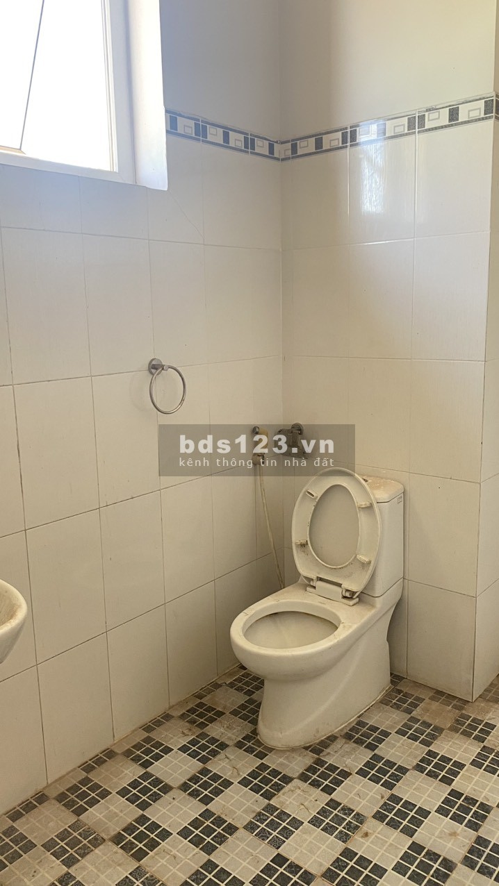 Cho thuê nhà nguyên căn, ở lâu dài, giá rẻ, phù hợp gia đình ở
