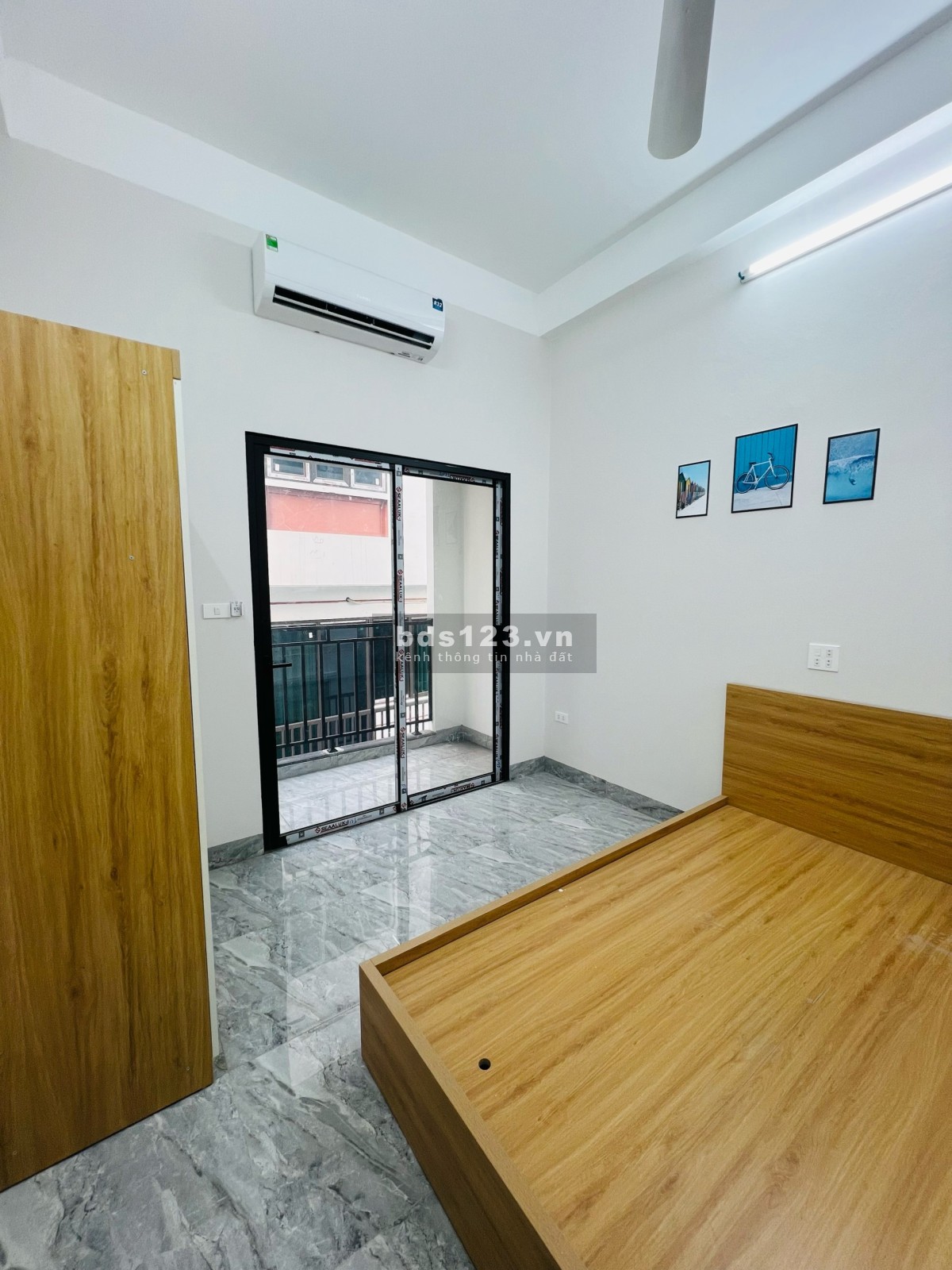 Phòng trọ TÂN TRIỀU mới khai trương, tiện nghi hiện đại 4.9 triệu/ tháng