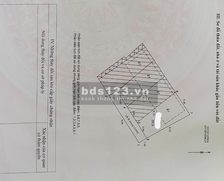 Cần bán nhà Võ Chí Công, Tây Hồ 5 tầng 30m2 MT3m chỉ 5,2 tỷ