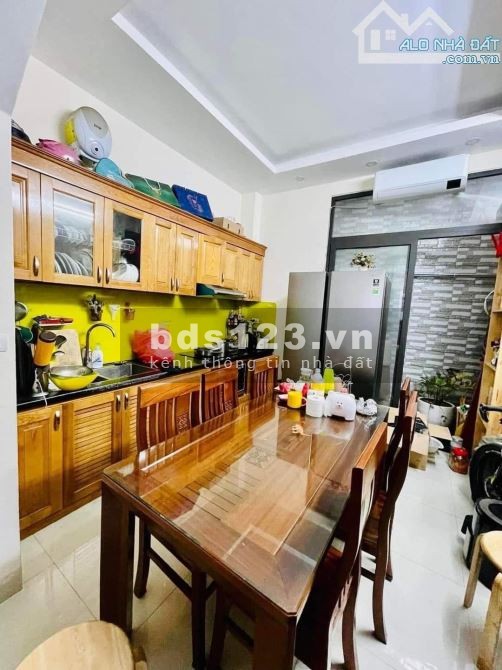 Bán Nhà Mỹ Đình, Nam Từ Liêm, 45m 5 Tầng Ô Tô Đỗ 6.2 Tỷ