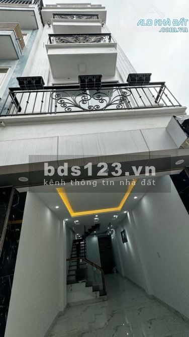 Miêu Nha - Tây Mỗ - Nam Từ Liêm: Vị trí đẹp - Gần Vinhomes Smart City