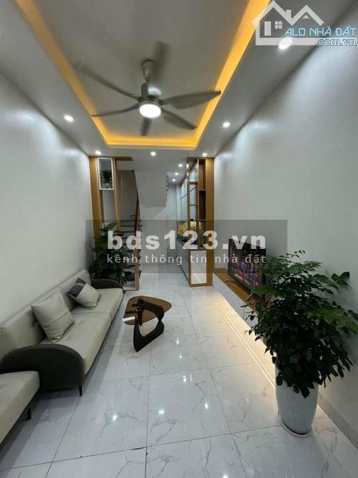 Bán nhà Tây Mỗ, Vị trí đắc địa Giá 2.95 tỷ