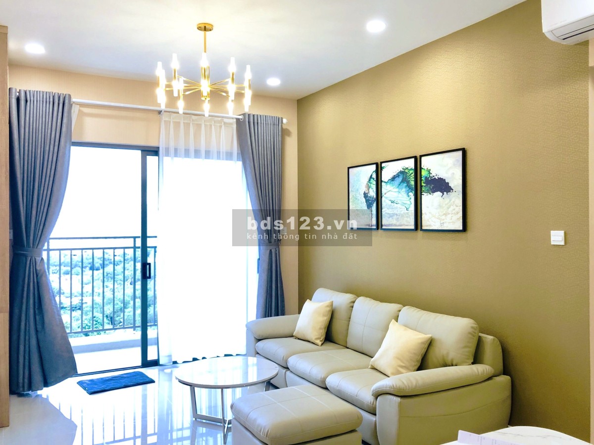Nhà Xịn Giá Tốt Ngại Gì Không Mua – The Sun Avenue 3PN