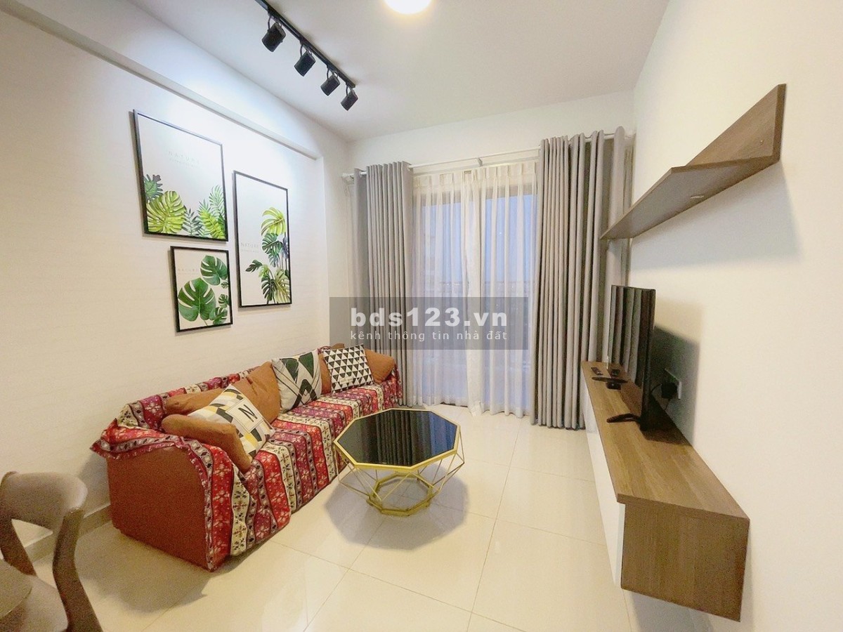 Nhà Đẹp Cần Bán Giá Tốt – The Sun Avenue 2PN