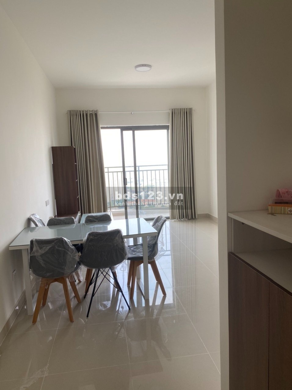 Nhà Mới Cần Bán Gấp Giá Ưu Đãi – The Sun Avenue