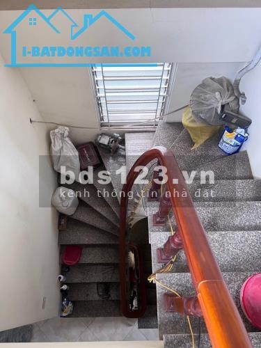 Bán GẤP Nhà Di Trạch chỉ 2,85 tỷ
