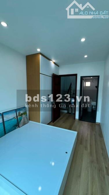 Bán nhà Tây Mỗ, Vị trí đắc địa Giá 2.95 tỷ