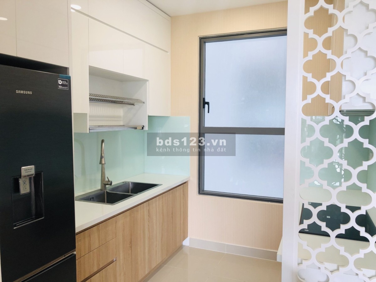 Nhà Xịn Giá Tốt Ngại Gì Không Mua – The Sun Avenue 3PN