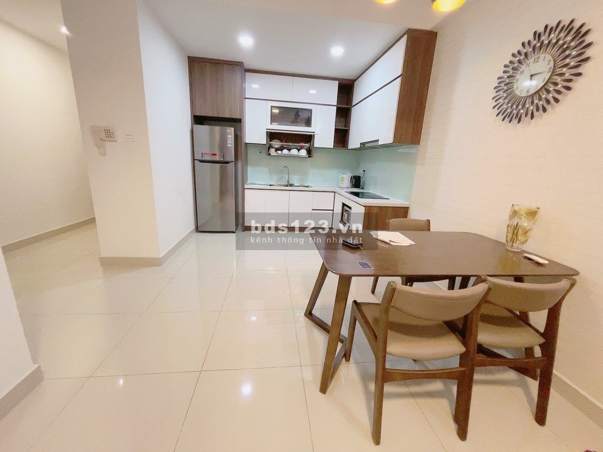 Nhà Đẹp Cần Bán Giá Tốt – The Sun Avenue 2PN