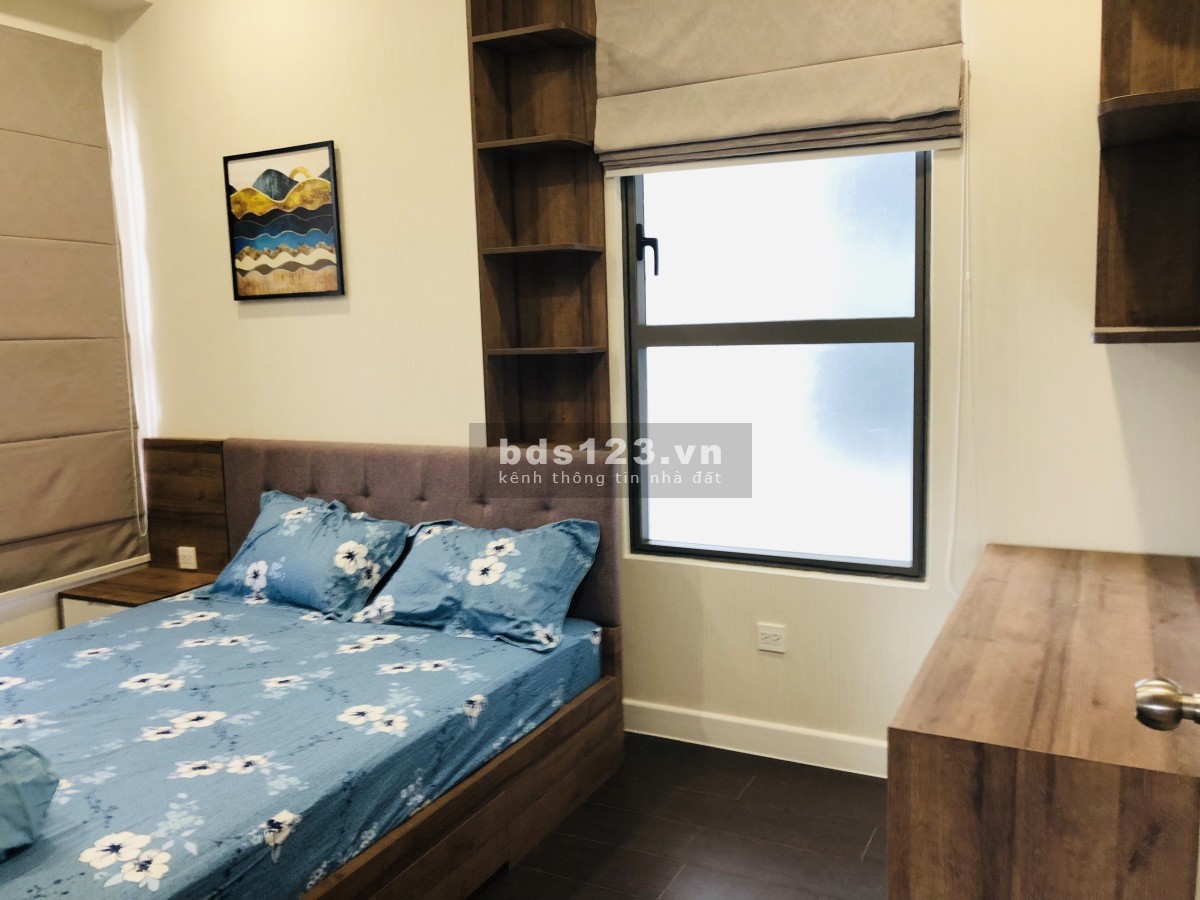 Nhà Xịn Giá Tốt Ngại Gì Không Mua – The Sun Avenue 3PN