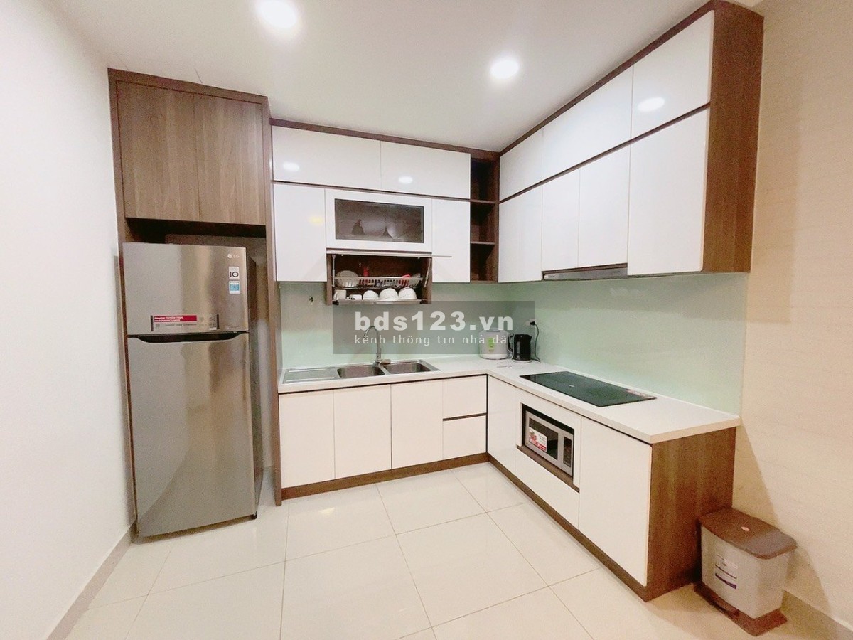 Nhà Đẹp Cần Bán Giá Tốt – The Sun Avenue 2PN