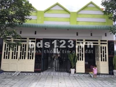Sang Hà Lan định cư bán gấp dãy trọ 16P+2Kiot đẹp mộng mơ ở ngay TT KCN Mỹ Phước 3,đối diện chợ,KCN