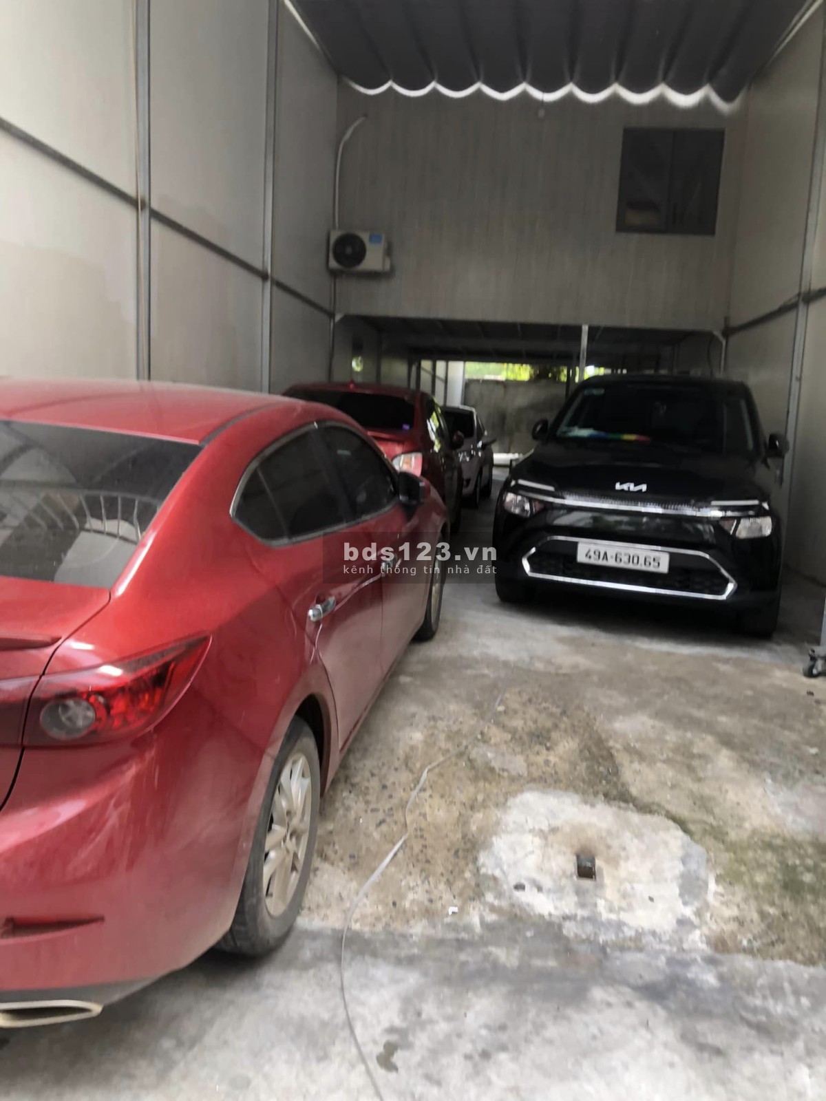 Bán đất khu phố Tây đường Tuệ Tĩnh - Tp Nha Trang