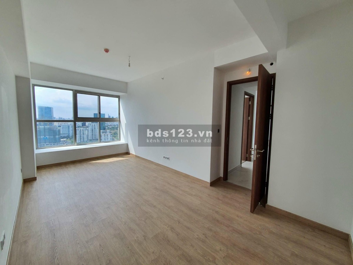 Cần bán căn hộ 3 phòng ngủ Phú Mỹ Hưng Midtown - The Signature (M7) - Quận 7 - 110m2 - 10.7tỷ