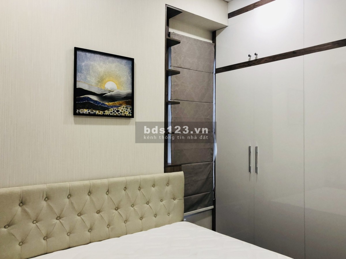 Nhà Xịn Giá Tốt Ngại Gì Không Mua – The Sun Avenue 3PN