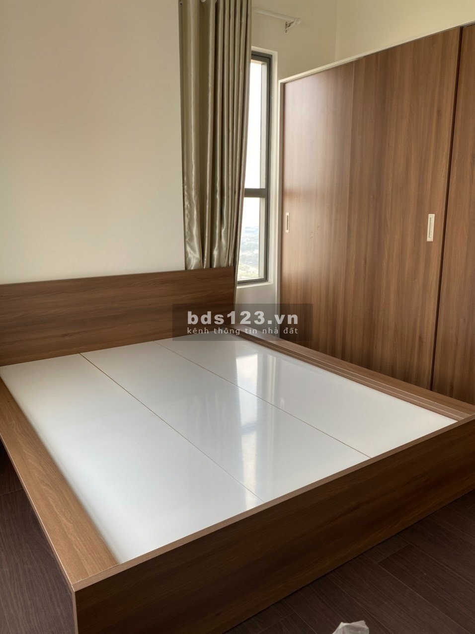 Nhà Mới Cần Bán Gấp Giá Ưu Đãi – The Sun Avenue