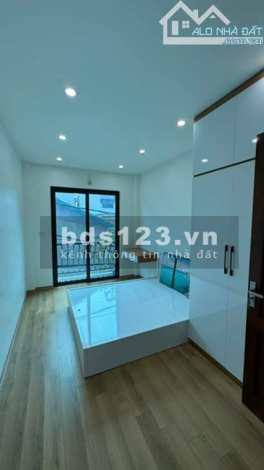 Bán nhà Tây Mỗ, Vị trí đắc địa Giá 2.95 tỷ