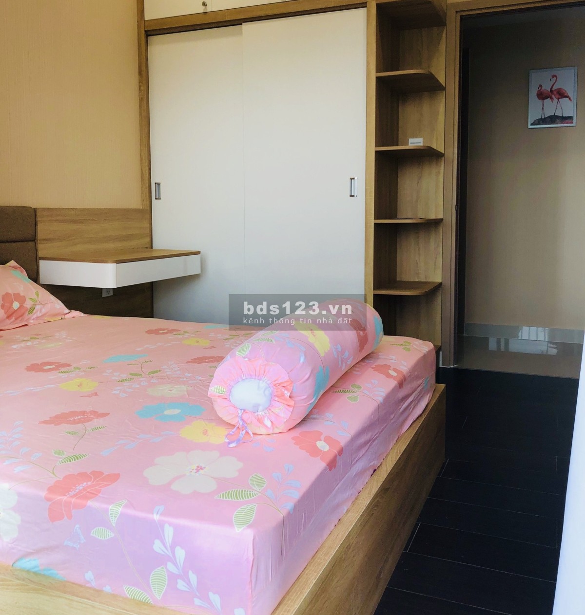 Nhà Xịn Giá Tốt Ngại Gì Không Mua – The Sun Avenue 3PN